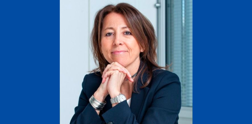 Lead with clarity-Conversando con CEO’s: Beatriz Barros de Lis, Directora General para España y Portugal en AXA Investment Managers