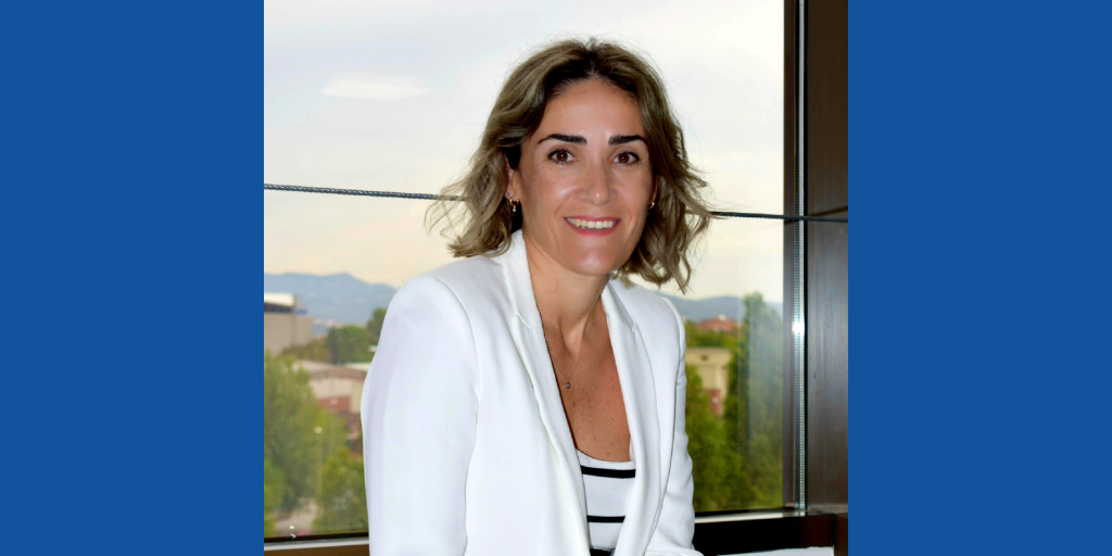 Lead with clarity Dirección de Personas: Cecilia Morillo, HR Director Consumer Goods at Essity.