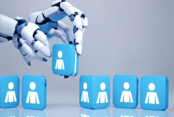 inteligencia artificial headhunting