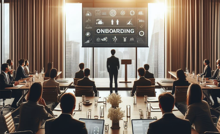 La importancia de cuantificar el proceso de “onboarding”