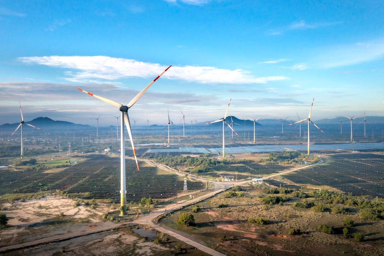 Leadership Skills in Spain’s Industrial & Energy-Intensive Sector