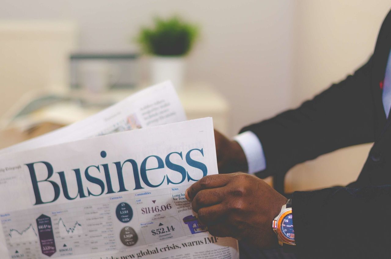informe “Leadership Challenges & Business Trends 2026”